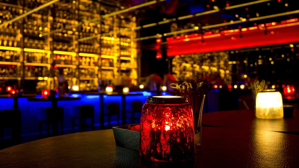 How can the social life of towns and cities be kept safe?