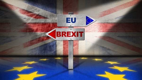 The UK imported £222 billion worth of goods from the European Union last year after Brexit - the lowest figure in more than half a decade