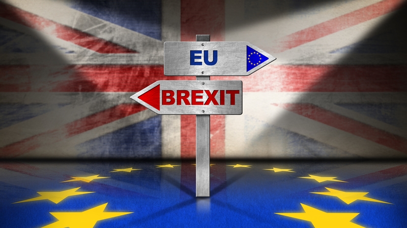 The only detectable impact of Brexit so far is 'increased costs, paperwork and border delays' for UK companies