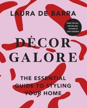 Styling your home with Laura de Barra show image