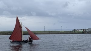 Pat Mhichael Ó Chualáin, ó Choiste Fhéile an tSruthán  show image