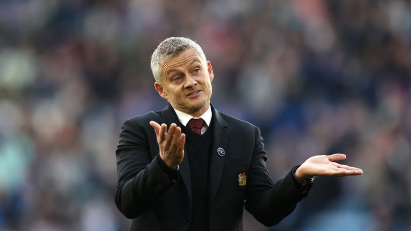 Ole Gunnar Solskjaer has come in for heavy criticism after a poor run of form