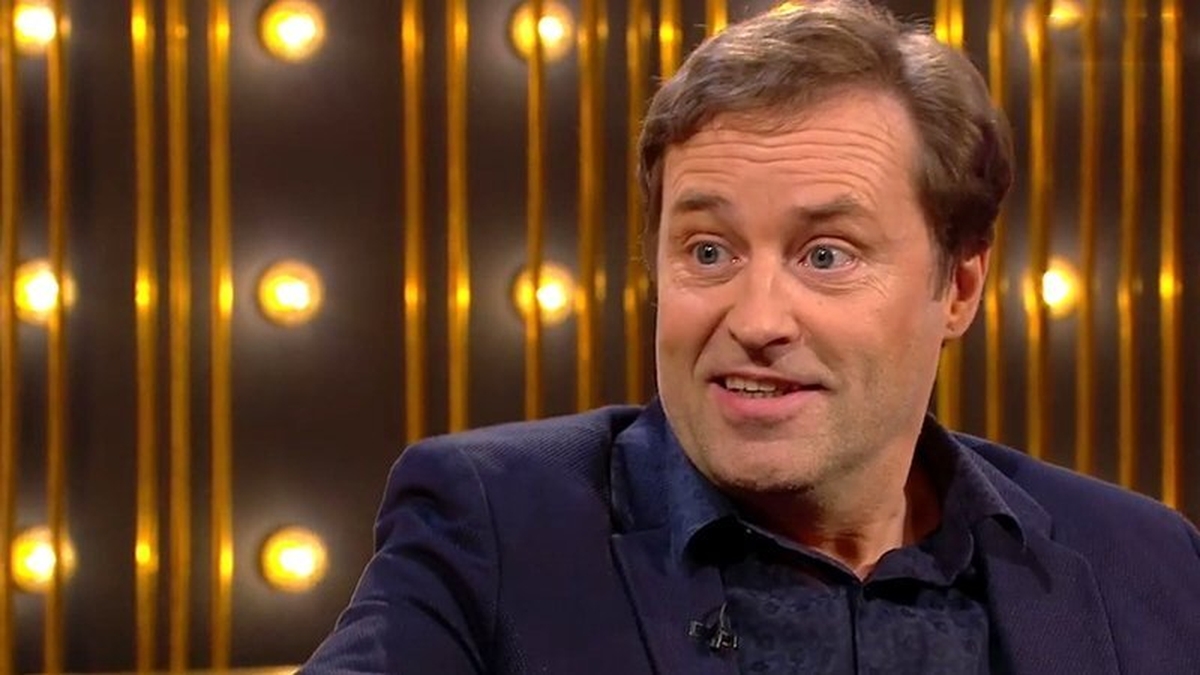 Ardal O'Hanlon
