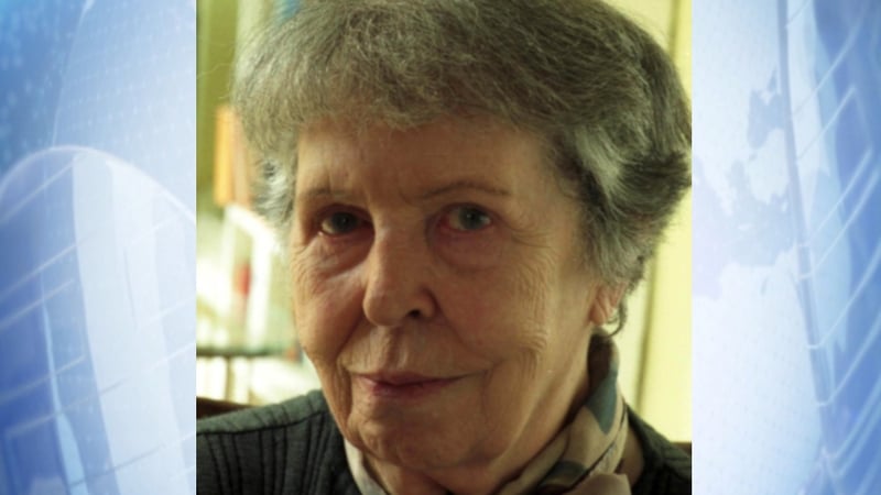 Máire Mhac an tSaoi was considered one of the most important Irish language scholars of her time