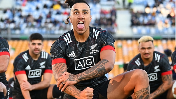 Sean Wainui