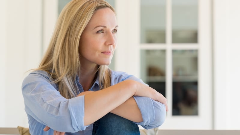 Breast cancer screening is the most effective way to detect breast cancer at an early stage.