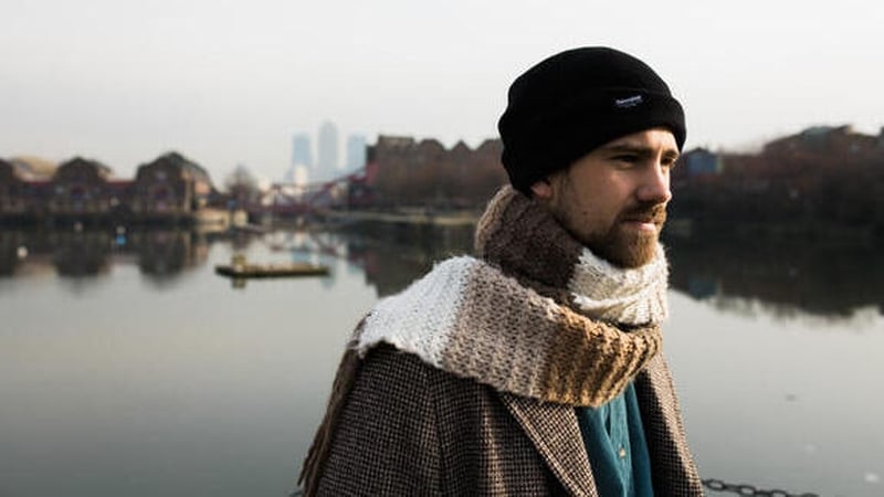 Kit Downes: "I wanted to make a record that didn't sound particularly fixed to a period, but somehow felt old, but you couldn't say how old.