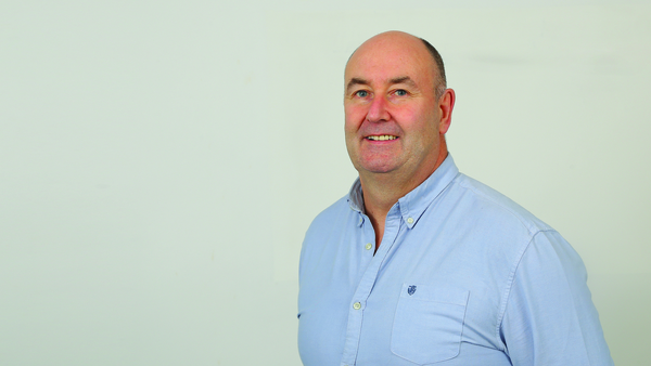 Simon Durham, Co-Founder of Poster Plan