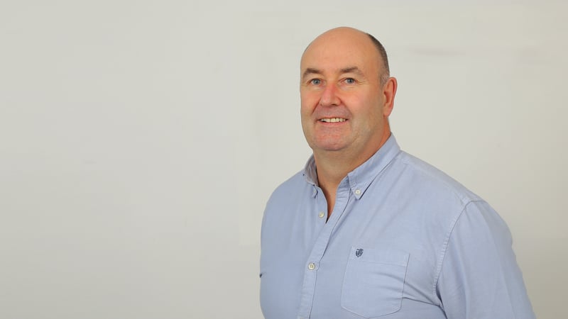 Simon Durham, Co-Founder of Poster Plan
