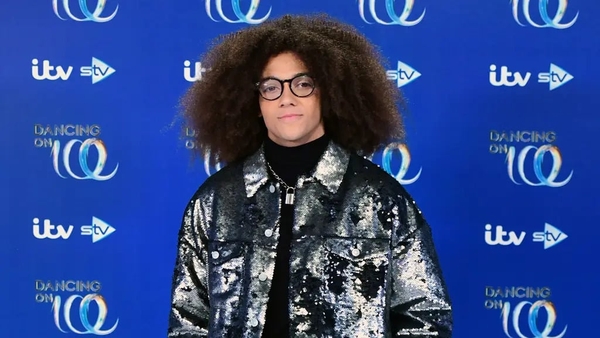 The dancer has created a TikTok challenge as part of a new anti-bullying campaign.