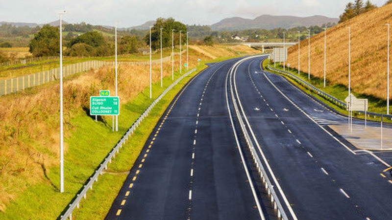 Débhealach úr Shligigh