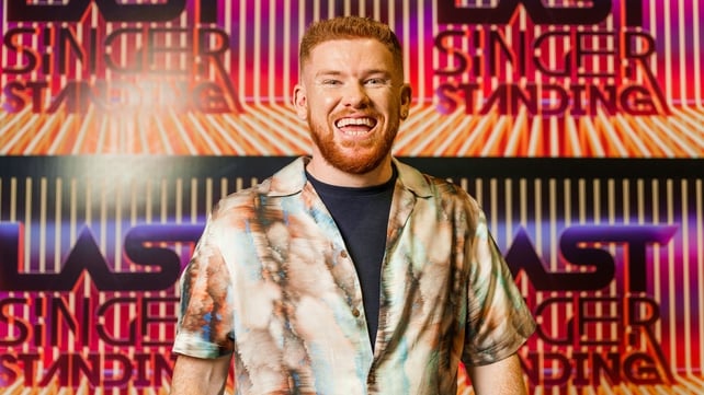 Aaron Matthews, 22.
An Irish dancing teacher from Louth.