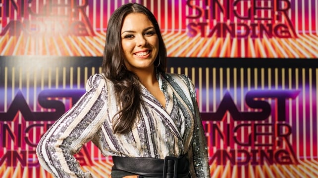 Charley White, 22.
Performing arts teacher and is also a musical theatre performer from Dublin.