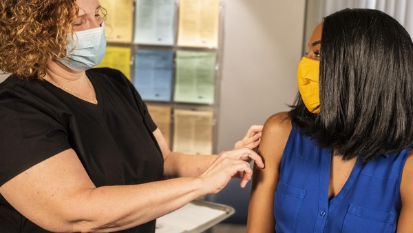 'When influenza does return, it's likely to affect more people than in most pre-Covid years and cause more deaths than is typical.' Photo: CDC/Unsplash