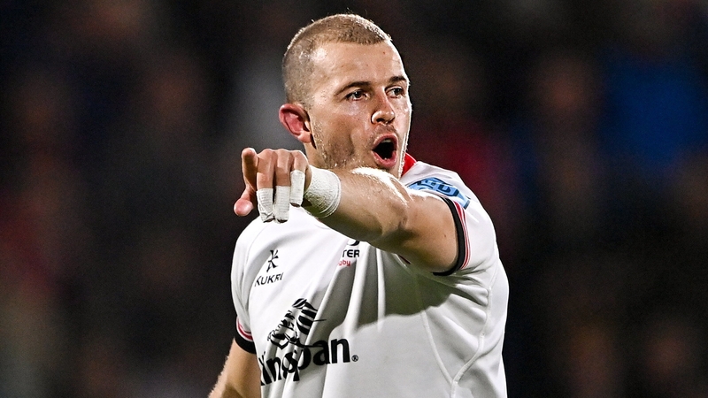 Will Addison has had a terrible run of luck with injuries