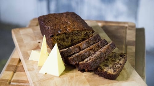 Kevin Dundon's barm brack: Today