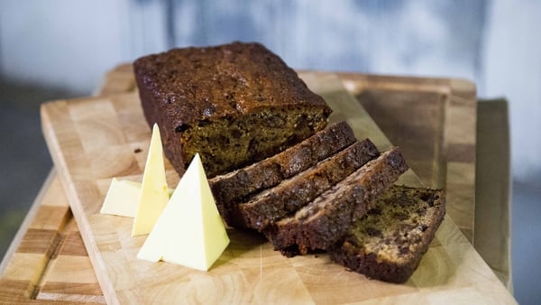 Kevin Dundon's barm brack: Today