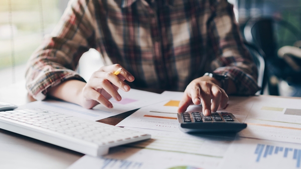 (Stock image) The NTF is paid for by employers through a 1% Employer's PRSI levy