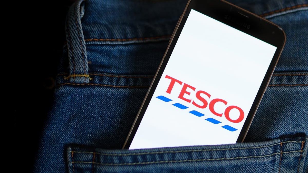 Tesco Mobile