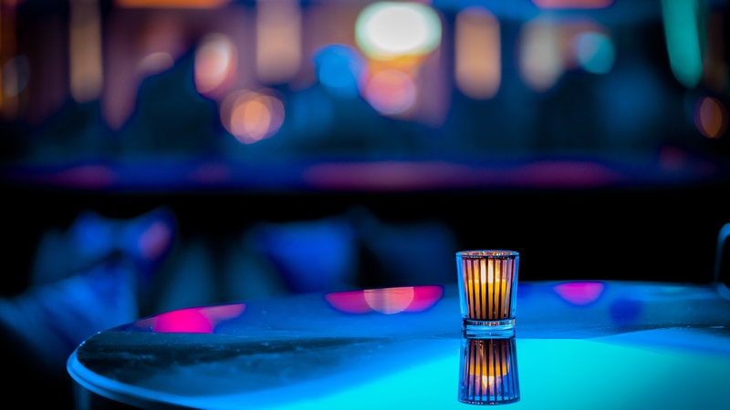 From Friday, for indoor live music, drama, live entertainment and sporting events, members of the audience and spectators should be fully seated with standing permitted at your seat