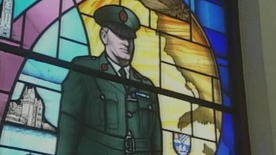 News Police Service of Northern Ireland Established (2001)