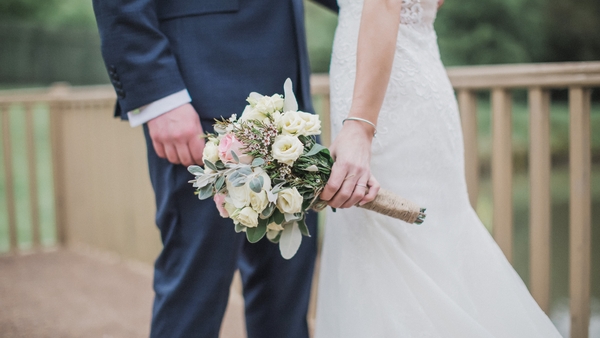 The cap on the number of people allowed to attend weddings has been removed