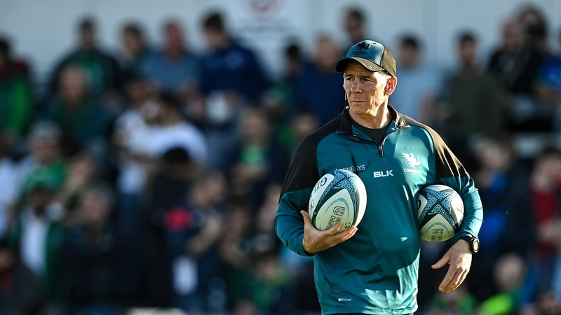 Andy Friend wants clarity so he can relay it to his players