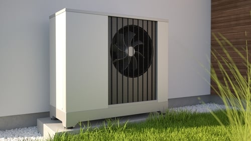 Nicholas Tarrant, CEO of ESB Networks, said the demand for electricity for new homes was twice what it was for housing built in the Celtic Tiger due to the installation of heat pumps and use of electric vehicles