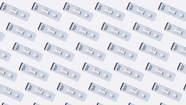 Antigen testing - 'snake oil' or solution?