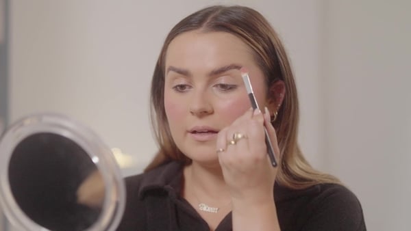 Full beat using one product