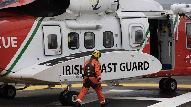 Families hired legal teams to represent the interests of the deceased crew