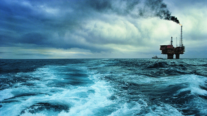 Oil prices have been boosted by worries about coal and gas shortages in China, India and Europe