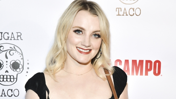 Evanna Lynch