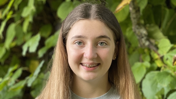 Heather Doyle is one of Ireland's youngest climate activists at just 14 and she is calling for greater education about the climate crisis for people of all ages.