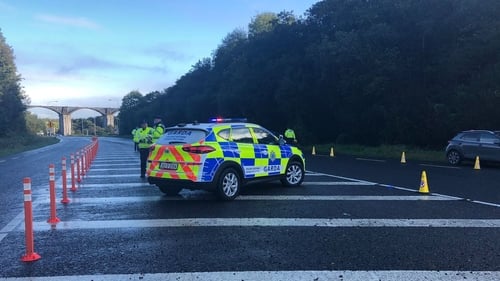 Achainí óna gardaí ar an bpobal a bheith cúramach
