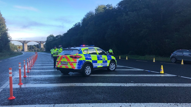 Pointí seiceála ar bhóithre tuaithe amárach