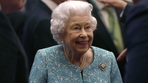 Buckingham Palace said the monarch had accepted medical advice not to travel