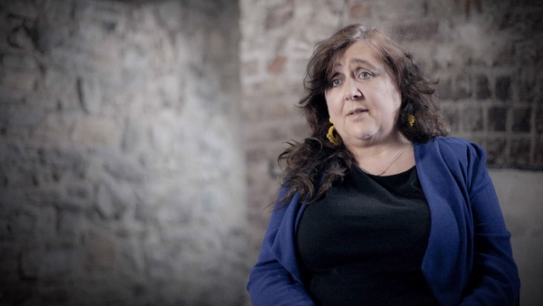 Misneach - scéal Louise Bayliss anocht ar TG4
