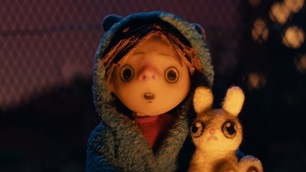 RTS Ireland Television Awards: Dagda's Harp wins Best Animation