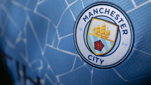 City have made the decision after consultation with their squads