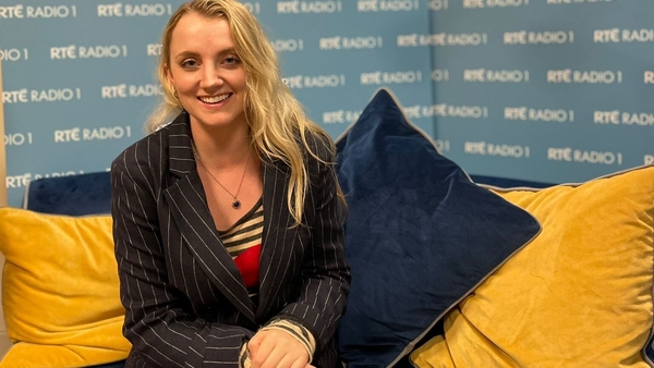 Evanna Lynch