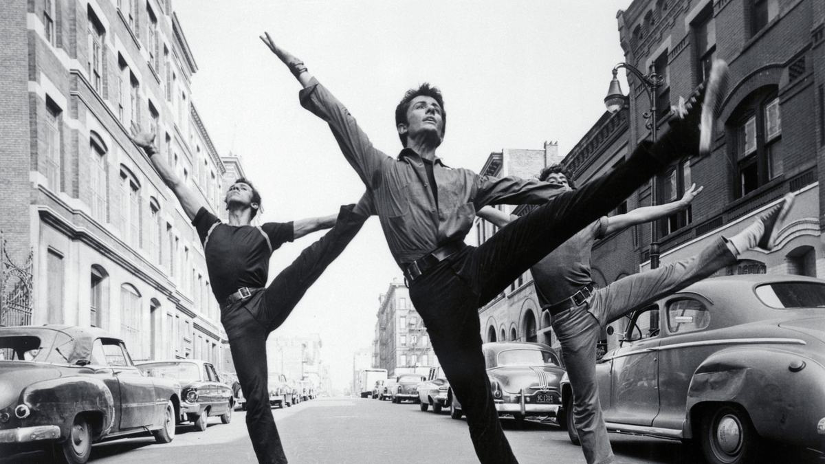 West Side Story