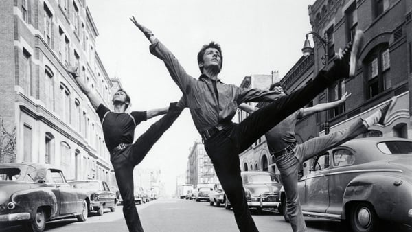 West Side Story at 60: Jamie Bernstein on her father Leonard