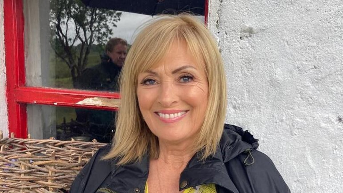 Catch Up with Mary Kennedy   