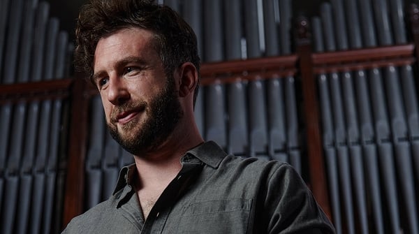 RTÉ Radio 1 Album Of The Week: Jack O' Rourke's Wild Place