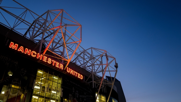 Positive Covid tests in Manchester United camp