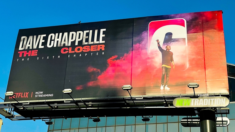 The streaming giant has found itself embroiled in an intense and highly public controversy over Chappelle's The Closer