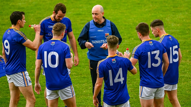 Longford are giving their backing to Proposal B