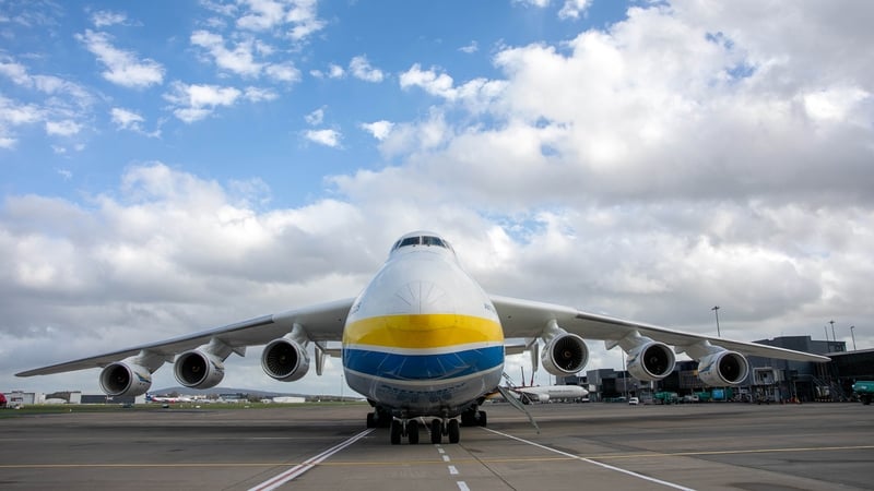 Shannon Airport hopes that the further easing of Covid restrictions, and a return of much of its connectivity, will see passenger numbers improve significantly this year