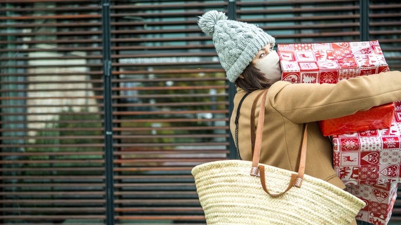People are being advised to only shop from reputable retailers (stock image)
